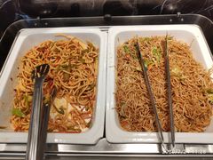 -素满香·素食自助餐(西安·民乐园店)