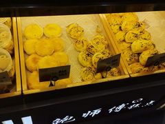 -鲍师傅糕点(春熙路店)