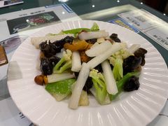 营养小炒-草包包子铺1937(普利街店)