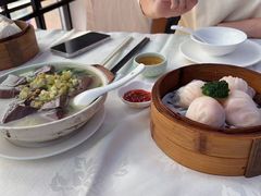 -怡景湾·海滨海鲜大酒楼·珠海老字号