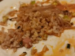 -苏州吴江盛虹万丽酒店-燃餐厅(盛泽店)