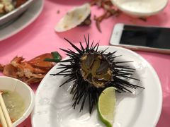 -阿兴生鱼片(大光路店)