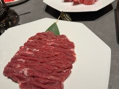 -鼎鼎香·港式火锅(北京SKP店)