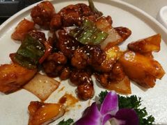 -鹅冠港式茶餐厅(来福士店)