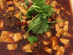 -天回镇何氏豆腐(总店)