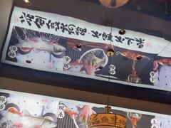 -涿派·炝锅鱼(涿州店)