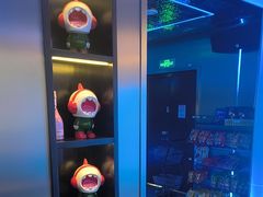 -唱吧麦颂KTV(黄兴步行街店)