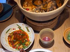 -吃饭皇帝大(合生汇店)
