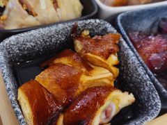 -金翠河烧鹅粤式茶餐厅(龙湖三千集天街店)