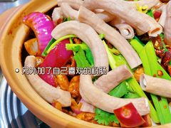 -胡须佬鸡煲四季火锅店(石厦西村直营店)