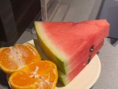-巴奴毛肚火锅(悠唐购物中心店)