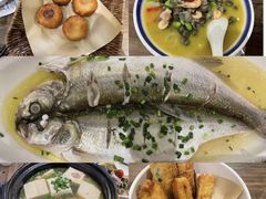 -锡和无锡菜(景丽苑店)