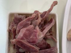 -鸭得堡老鸭汤·鸭血粉丝(南京博物院店)