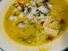 -雍哲港式餐厅(现代广场店)