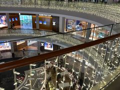 -樟宜机场免税店