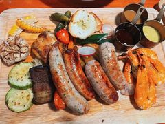 -布拉格餐厅· 中欧捷克菜(全国首店)