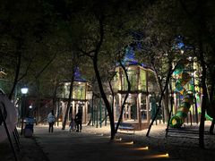 -渔岛海洋度假区