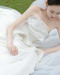 -韩国天使嫁衣婚纱礼服馆(上海旗舰店)