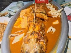 -津沽小院(天津之眼店)