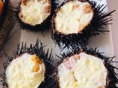 -宾朋海鲜美食餐厅·特色美食(兴海路店)