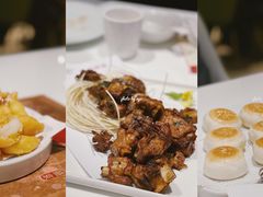 -红樱桃·欢乐餐厅(太原里店)