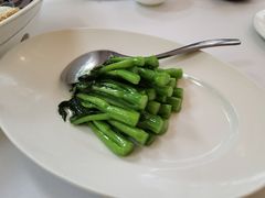 -和平官邸·花园餐厅(武定西路店)