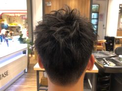 -Mentor Hair Salon