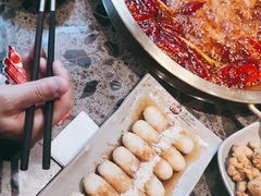 -小龙坎火锅(春熙太古里店)