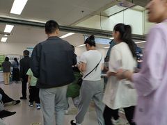 -哈尔滨医科大学附属第一医院(南岗院区)