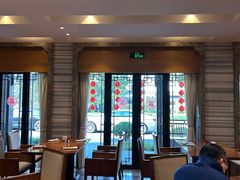 -杭州西湖柳莺里酒店
