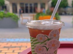 -Sips&Lick茶兰咖啡(五道口店)