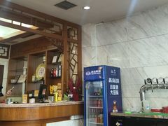 -砂锅居饭庄·京菜(西四店)