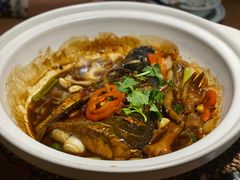 -周家二小姐的菜(西津渡店)