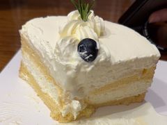 -杜哈夫DOUX RÊVE·生日蛋糕(日月光店)
