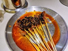炸小鸡排-火焰枪蛋·烧烤(奉天街店)