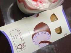 -麦当劳(中山八路店)