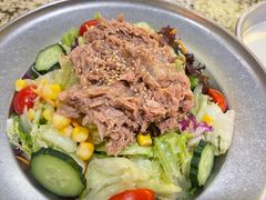-首尔烤肉大排档(合生汇店)