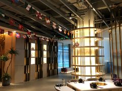 大堂-丙申臺火锅