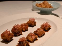 -淮香国色·淮扬菜(正大中心店)