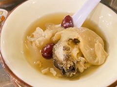 -尚竹阁冬瓜盅·18年地标美食(平洲店)