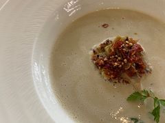 洋薊浓汤-蝶舍·MAISON PAPILLON