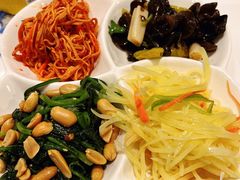 -东方饺子王(和平里店)