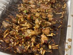 -宋文成烤肉(白沙巷店)