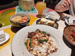 -华阳时光吧餐厅(华阳广场国际大饭店)