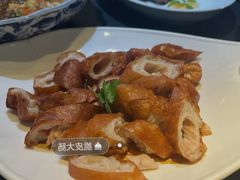 -虎哥私房菜(馒头山店)