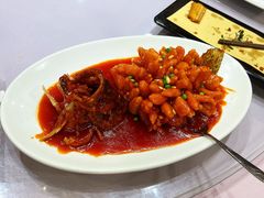 -顺风海鲜港(金玉兰店)