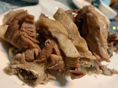 -马大胡子清真西北菜