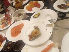 -东方红海鲜百汇(国际大厦店)