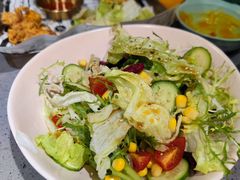 -妥妥烤肉料理(昙华林店)