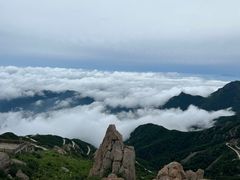 -白草畔自然风景区